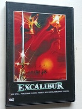 Excalibur - John Boorman