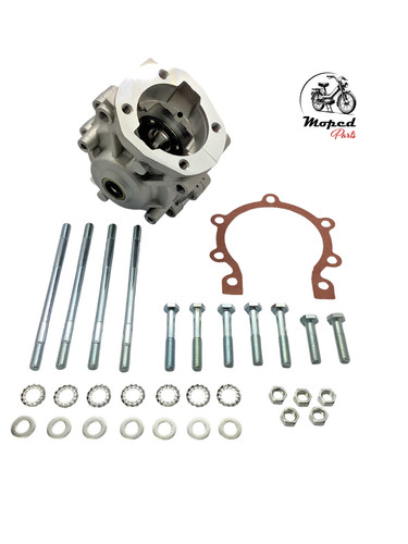 Carter moteur av7 - carter,