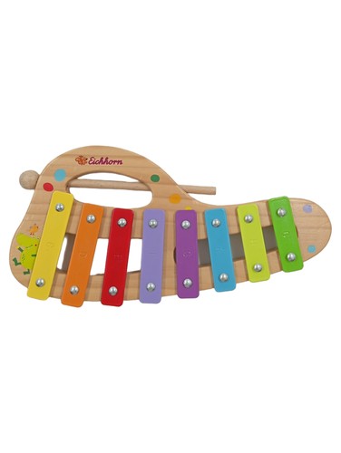 Eichhorn xylophone enfants - xylophone,