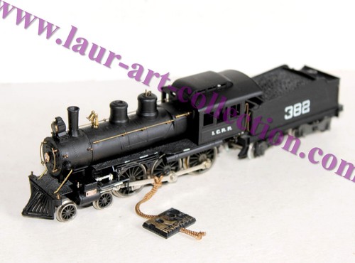 Rivarossi 1204 locomotive - ho,