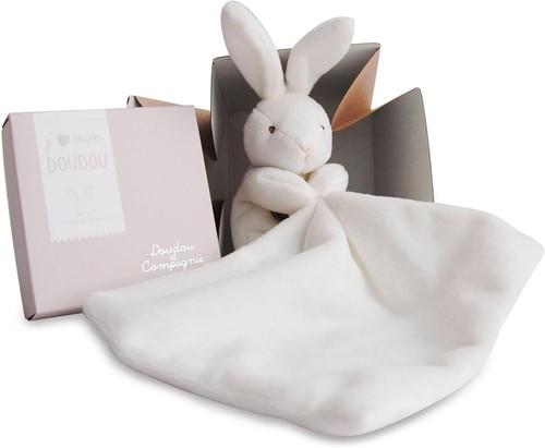 Doudou compagnie - et,