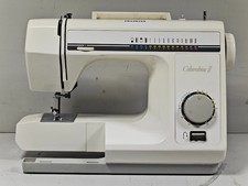 Chridamo Columbine II Type