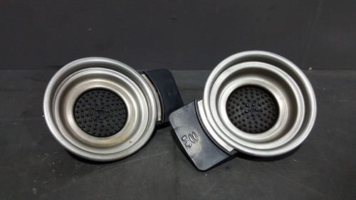 Lot portes dosettes - 2,
