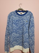 Lacoste Pull Taille S Super