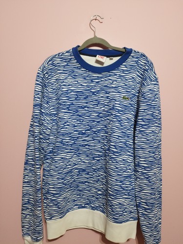 Lacoste pull taille - lacoste, s