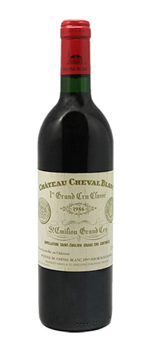 Bouteille château - 1, de