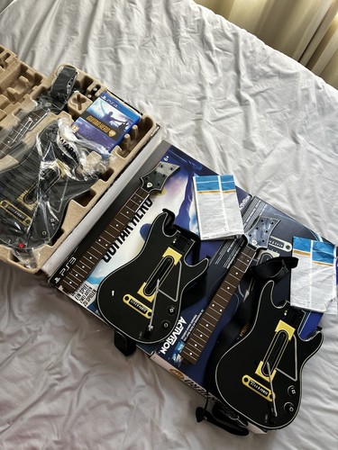 Activision guitar hero live - guitar,