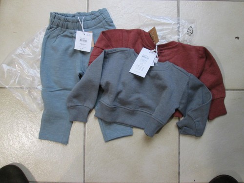 Lot neuf vetements bebe - neuf,