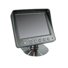 Autoequips Monitor AVM 5" avec