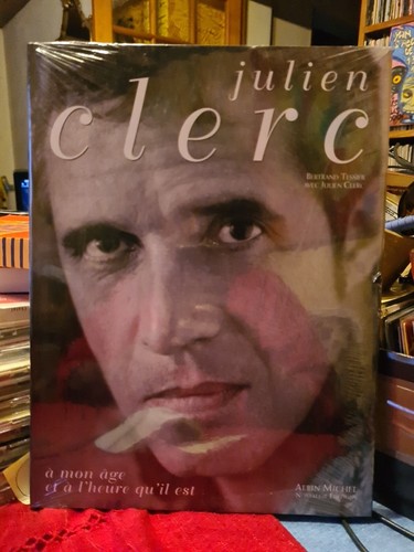 3429004 julien clerc - 3429004,