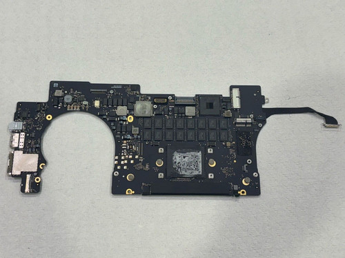 Carte mère logic board - carte,