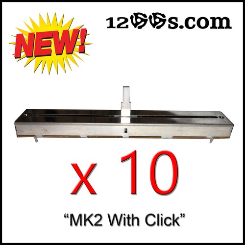 Technics 1200 1210 mk2 - 1210,