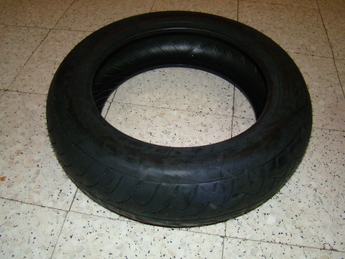 Pneu dunlop 207 rs - pneu,