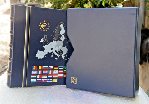Classeur leuchtturm vista - classeur, :