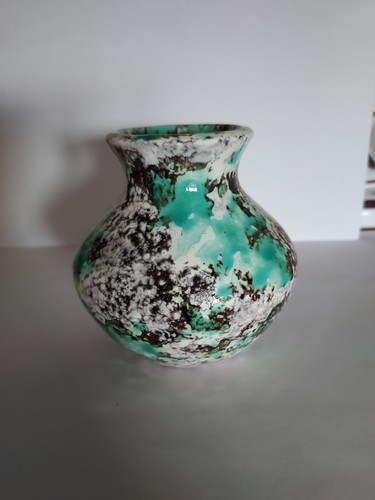 Vase vallauris massier - vase,