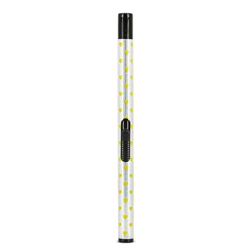 Briquet allume gaz baguette - allume,