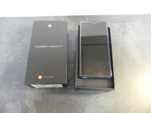 Téléphone huawei mate x - 20,
