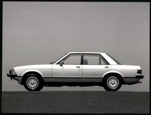 Photographie voiture ford - photographie,