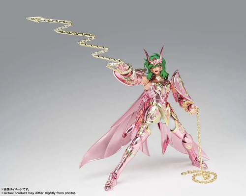 Figurine saint seiya shun - saint,