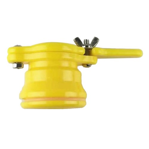 Extracteur miel en - extracteur,