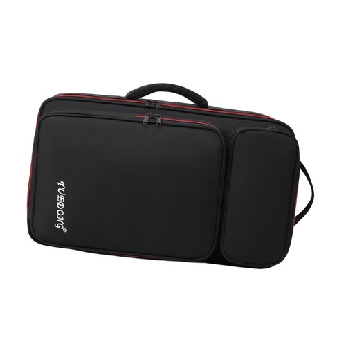 Guitar pedal board sac - pedal, de