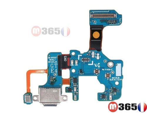 Samsung galaxy note8 n950f - samsung,