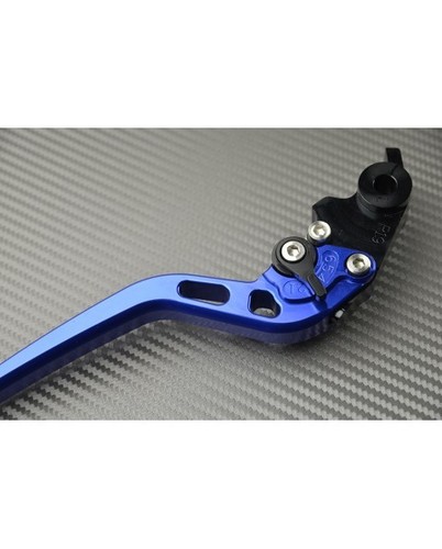 Paire leviers levers long 6 - de,