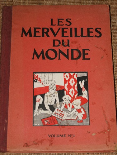 Album images les merveilles - album,