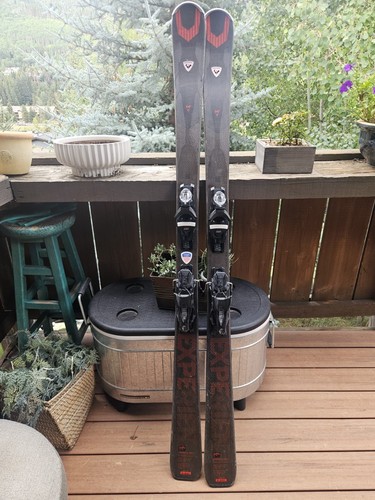 Rossignol experience w - 86, ti