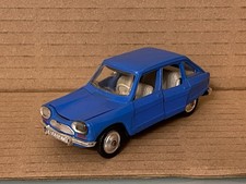 Jouet Ancien Norev Citroen Ami