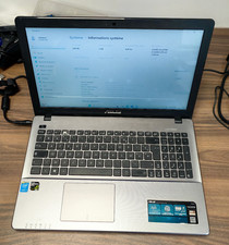 Asus Gamer R510JX 15,6"