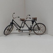 Vélo tandem