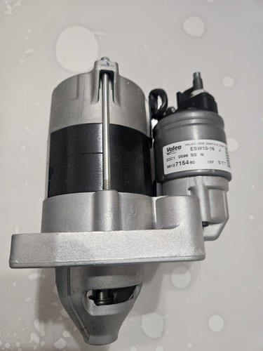 Démarreur valeo neuf 2 - valeo, 1.2