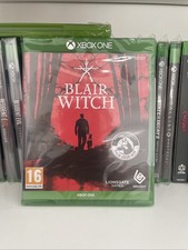 Blair Witch Xbox One Pal FR