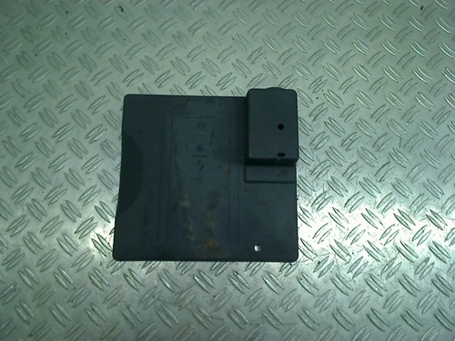 Boitier fusibles couvercle - boitier,