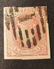 TIMBRE ESPAGNE ESPANA CORREOS