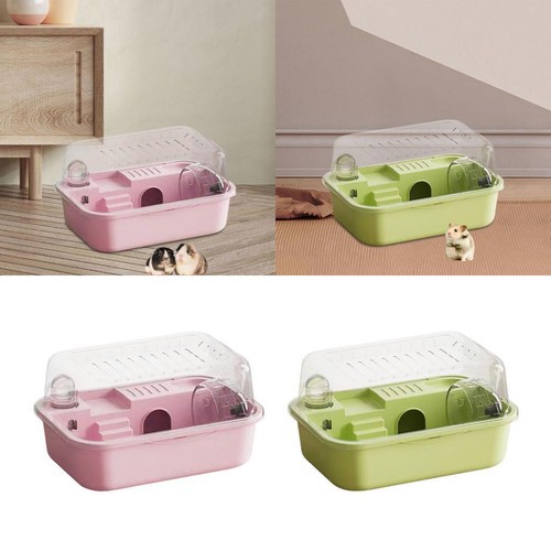 Habitat pour hamster grande - hamster,,