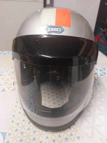 Casque moto vintage shoei - shoei, s-20