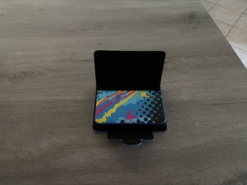 Nintendo 3ds console - nintendo, xl