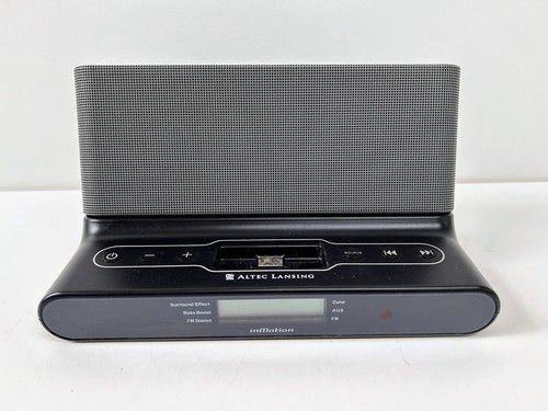 Boîtier audio altec - , lansing