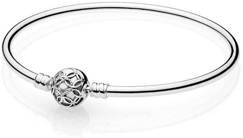 Bracelet rigide pandora - bracelet,