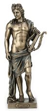 Apollo Holding Lyre