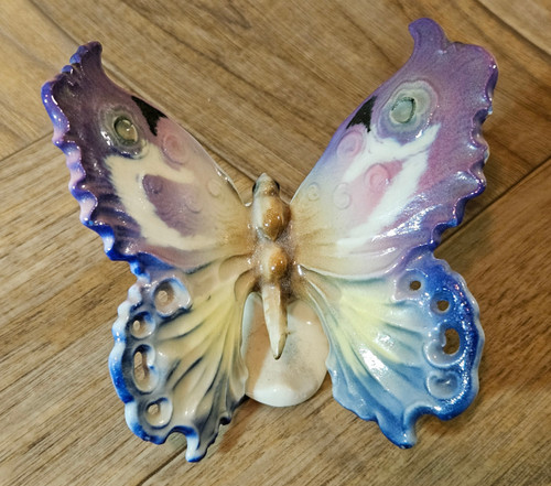 Vtg karl ens porcelain - vtg,