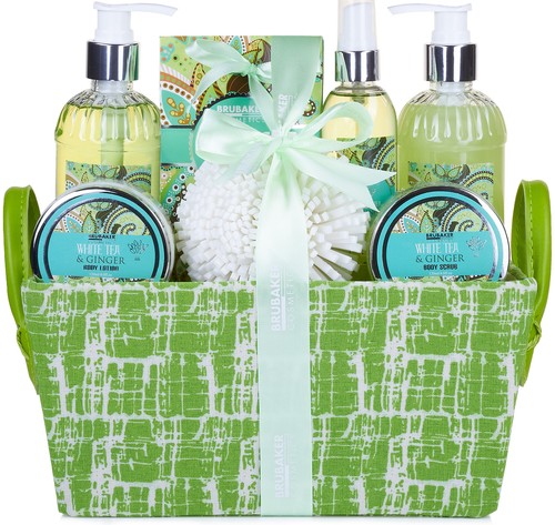 Coffret cadeau femme pcs - cadeau,