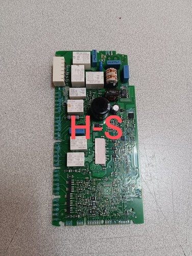 Carte module bosch - carte,