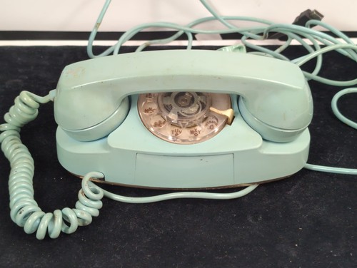 Vintage aqua blue princess - aqua,