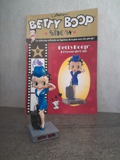 Collection BETTY BOOP Show