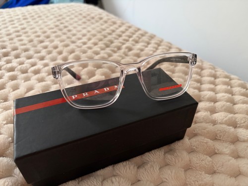 Lunettes vue prada - vue, monture