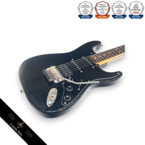 Guitare électrique fender - guitare,