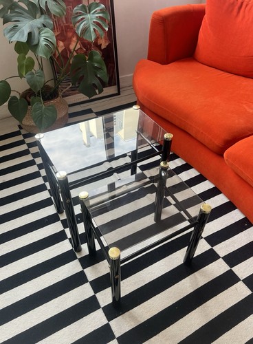 Tables design yves - yves, boutboul